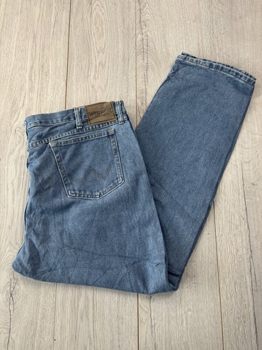Wrangler rugged wear straight - wear,