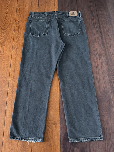 Wrangler jeans mens - mens, l30
