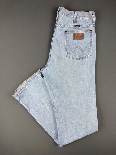 Wrangler jeans men 33x34 - jeans,