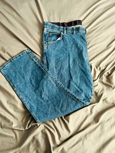 Wrangler authentic regular fit - wrangler,