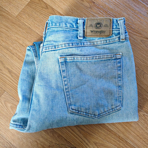 Wrangler men authentic - men’s,