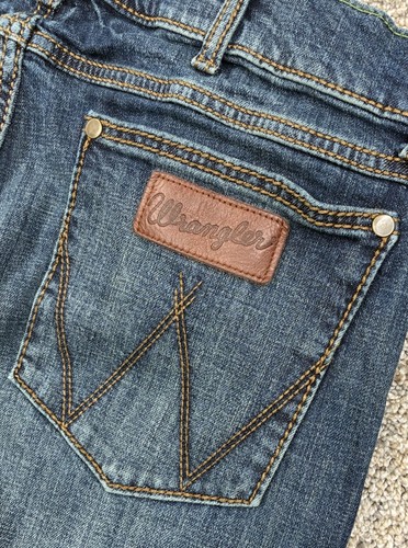 Wrangler retro slim straight - wrangler,