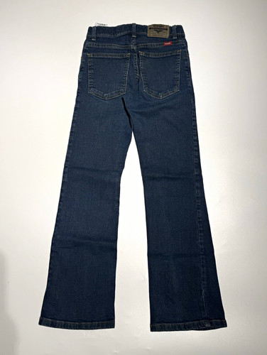 Wrangler classic boot boys - classic,