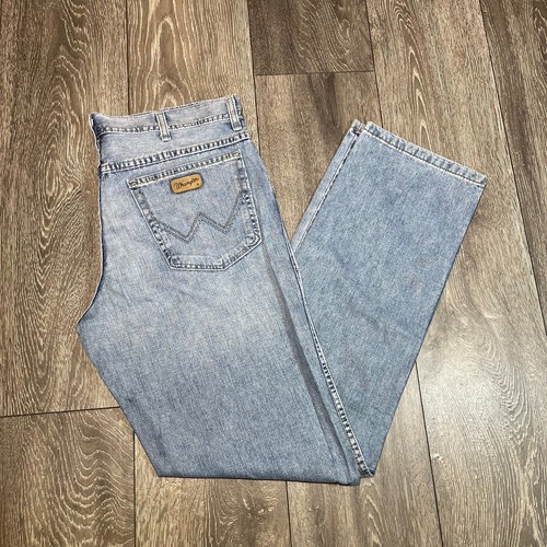 Wrangler texas jeans light - jeans,