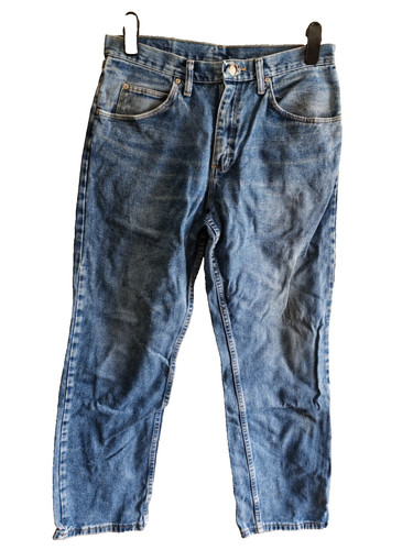 Wrangler blue denim - wrangler,