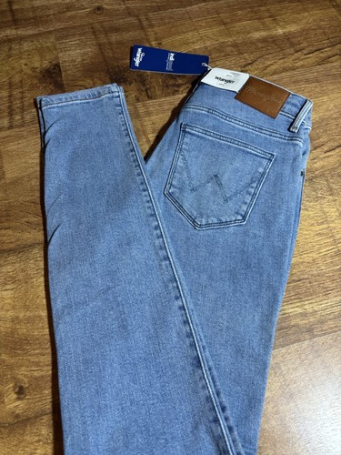 Wrangler skinny fit - fit, w26