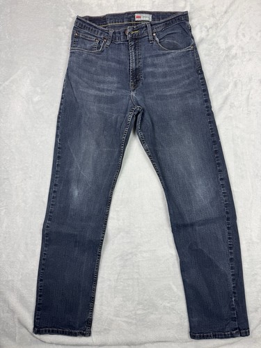 Wrangler straight fit - straight, men's