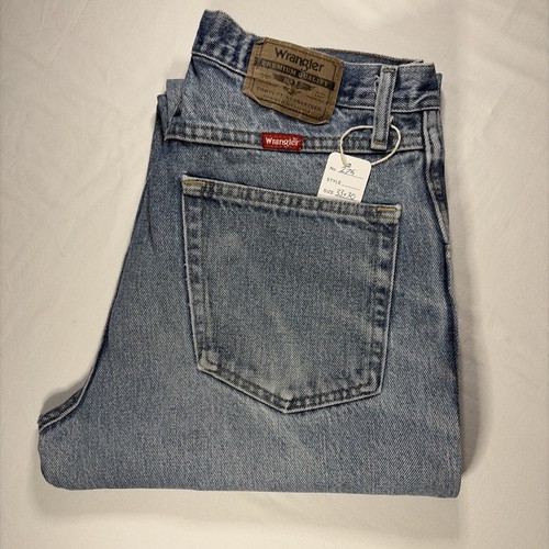 Vintage wrangler regular - regular, fit