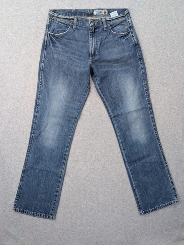 Genuine wrangler mens w33 - mens,