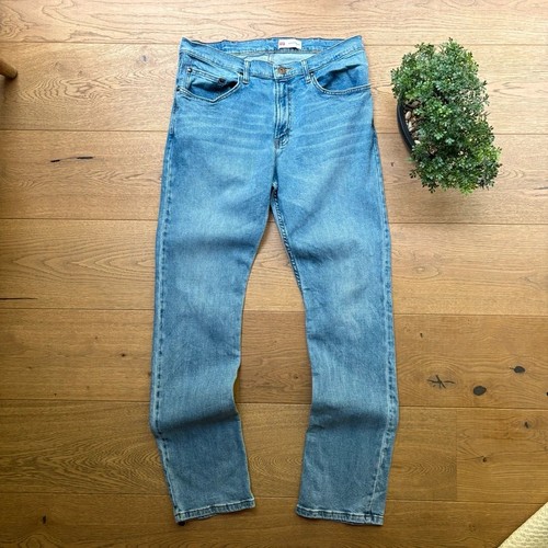 Wrangler denim slim - denim,