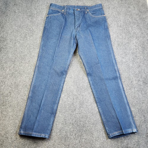 Wrangler 13mwz jeans mens - 13mwz,