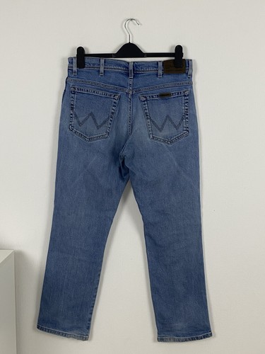 Vintage wrangler cotton - vintage,