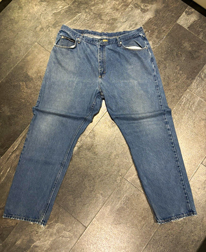 Wrangler men straight - men's,