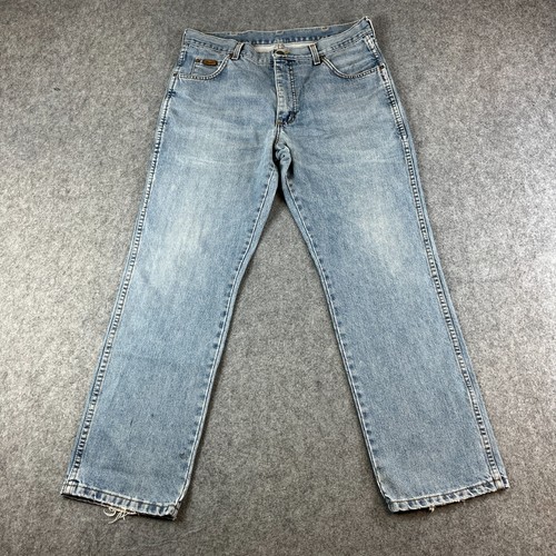 Vintage wrangler mens jeans - vintage,