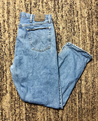 Wrangler mens jeans - mens, 38x34