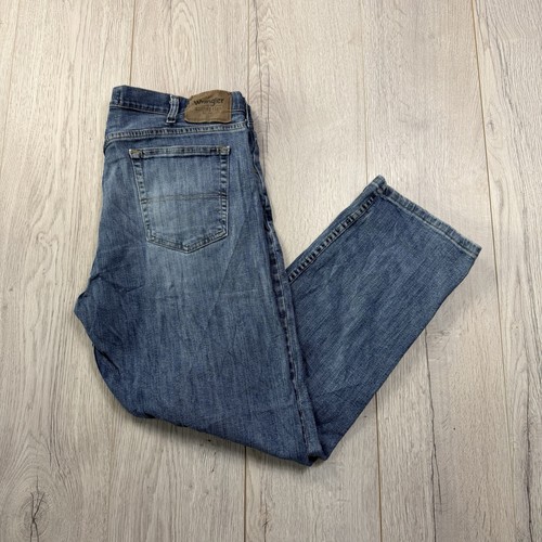 Wrangler jeans men - wrangler,