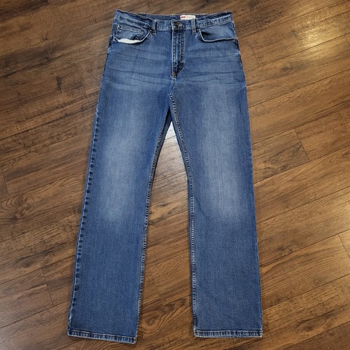 Wrangler relaxed boot jeans - boot,