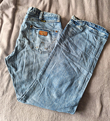 Wrangler bootcut regular - bootcut,