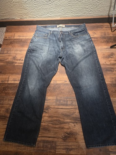 Wrangler jeans relaxed - jeans, co