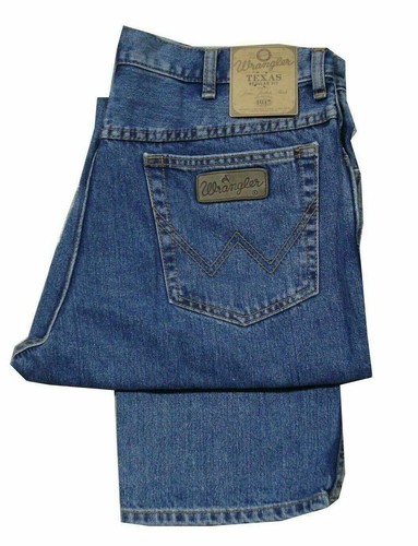 Mens wrangler texas denim - mens,