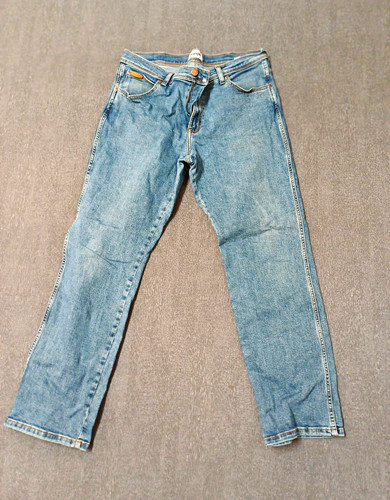 Wrangler texas regular fit - regular,